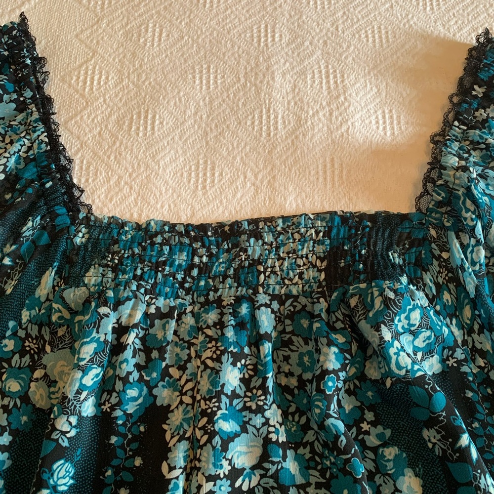 Fashion Bug Women’s top, Size 22/24W - Picture 2 of 4